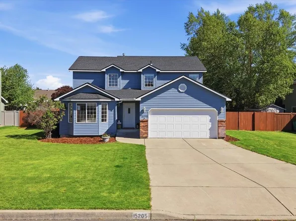 15205 E 21st Ave, Veradale, WA 99037
