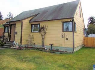 518 E 3rd St, Port Angeles, WA 98362
