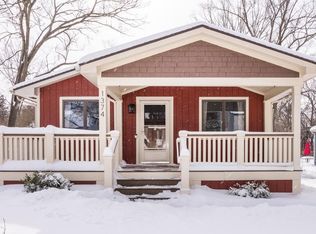 1374 Rosewood St, Ann Arbor, MI