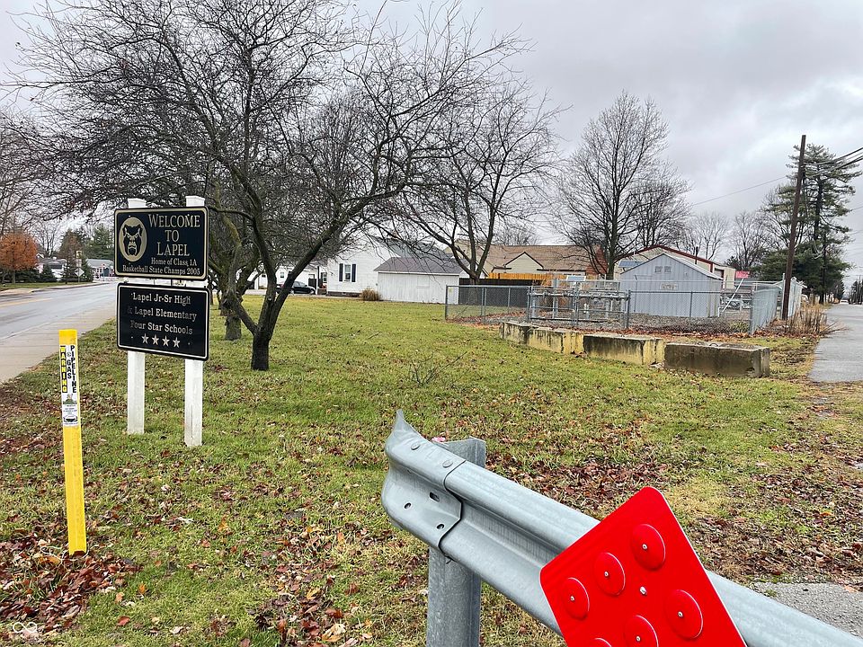 2nd image of 0 Pendleton Ave
