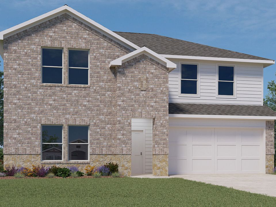 Plan Elevation.