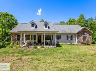 990 McGinnis Ln, Ringgold, VA 24586