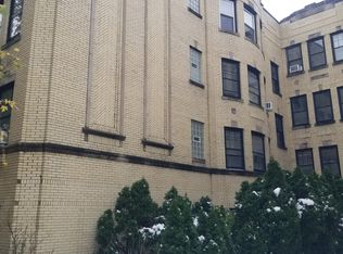 5448 N Campbell Ave APT 2, Chicago, IL 60625