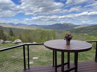 23 Top Notch Rd, Bartlett, NH 03812