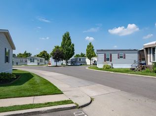 Lafayette Place, Warren, MI 48091