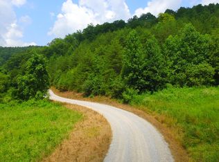 1111 Hammons Fork Rd, Barbourville, KY 40906