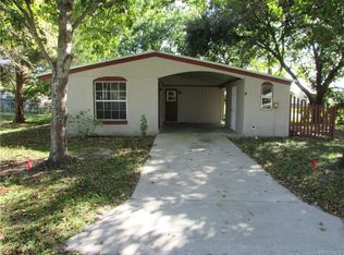 3909 S Swan Ter, Homosassa, FL 34448