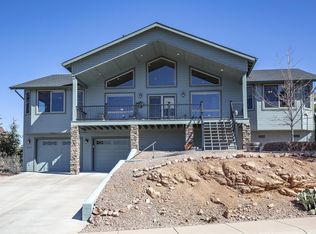 211 N Stagecoach Pass, Payson, AZ 85541