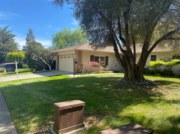 206 Temelec Cir, Sonoma, CA 95476