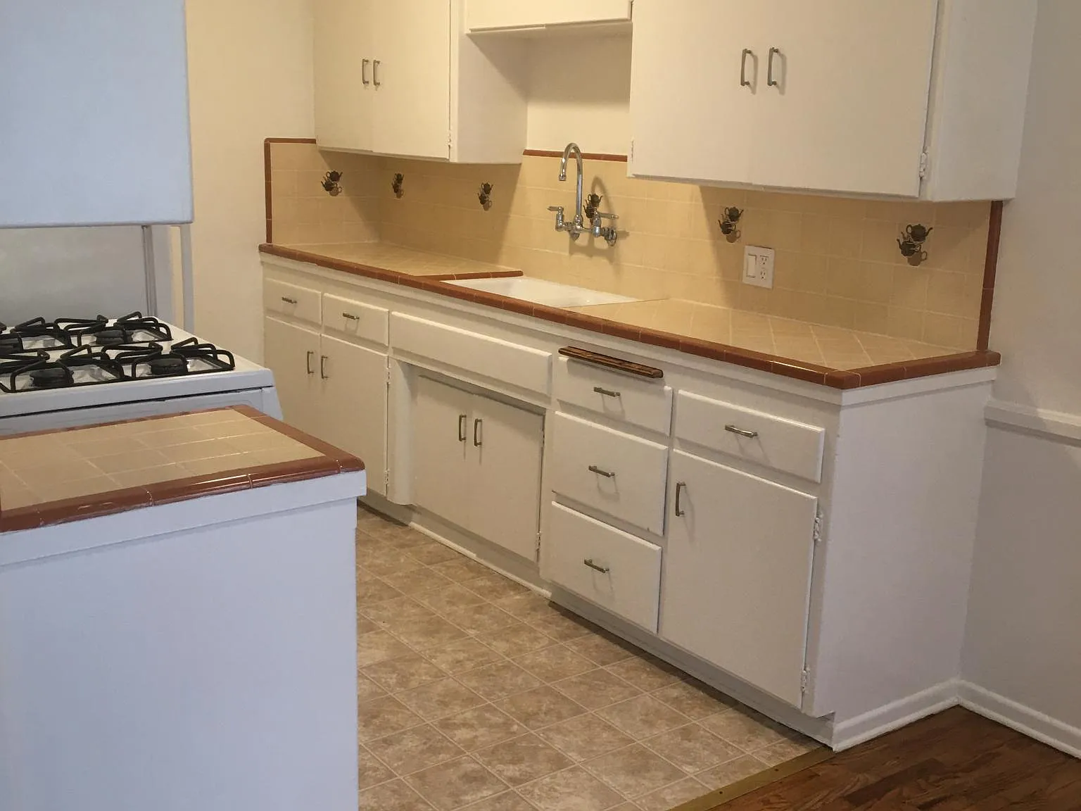 1 bed, 500 sqft, $2,195 — Photo 1