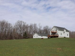 5403 Morgan Hill Rd LOT WP001, Scio, NY 14880