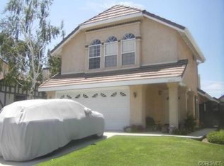 26713 Madigan Dr, Santa Clarita, CA 91351