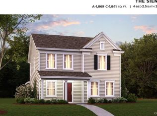 716 Kirby St, West Point, VA 23181
