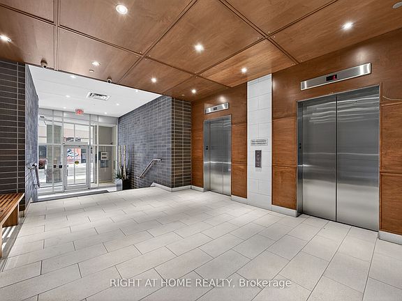 3rd image of 44 Bond St W #518