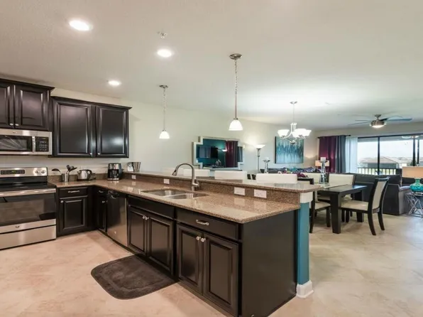 8976 Azalea Sands Ln, Davenport, FL 33896