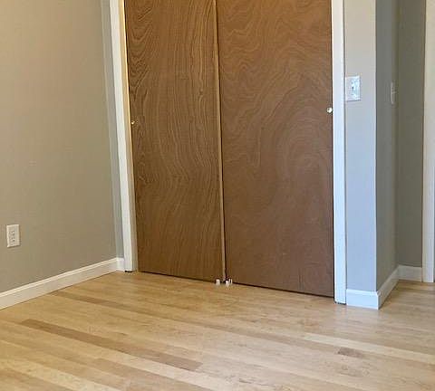 Foyer Closet