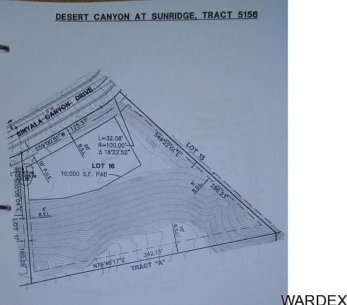 1st image of 2890 Sinyala Canyon Dr