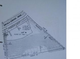 2890 Sinyala Canyon Dr, Bullhead City, AZ 86429