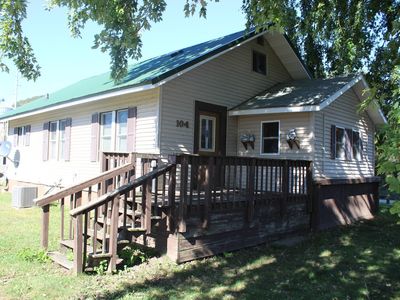 104 Elm St, Cochrane, WI, 54622