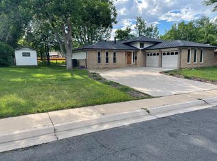 107 Aline St, Louisville, CO 80027