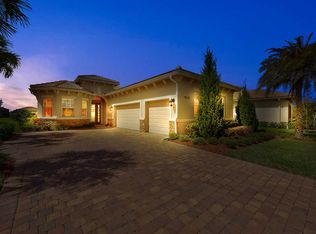 10626 SW Capraia Way, Port Saint Lucie, FL 34986