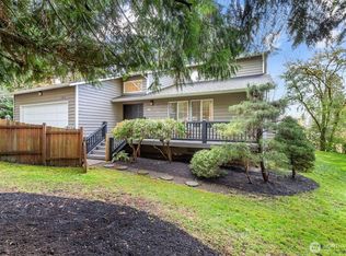 15839 84th Ave NE, Kenmore, WA 98028