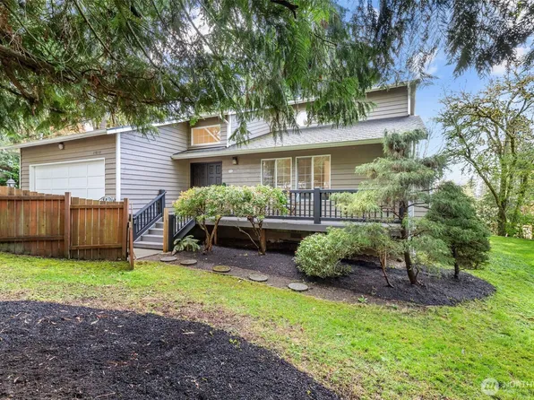 15839 84th Avenue NE, Kenmore, WA 98028