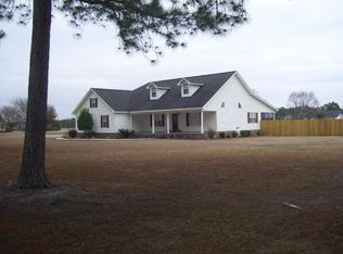 5696 Wooddell Ridge Rd, Waycross, GA 31503