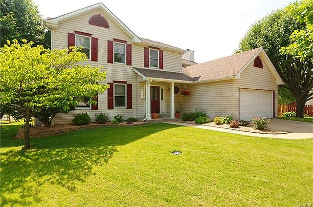 1st image of 1141 Hutchinson Way Pl