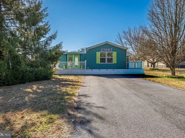 27097 Windjammer Rd, Millsboro, DE 19966