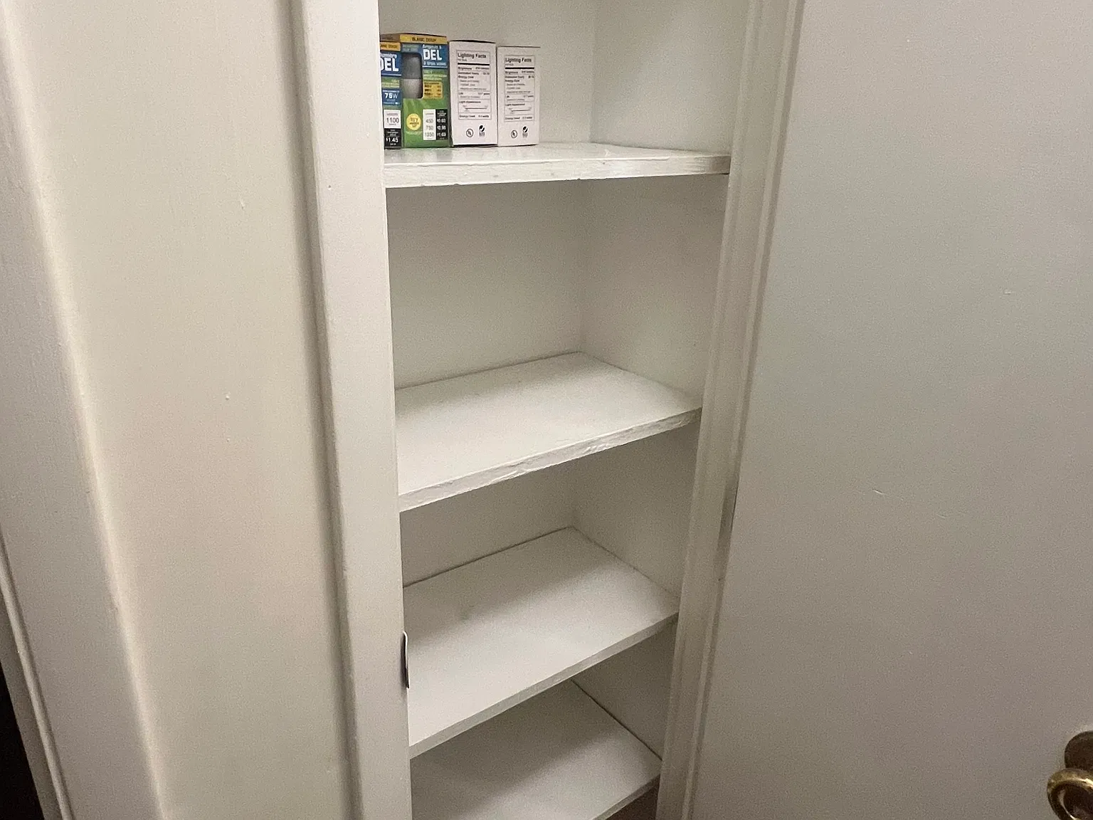 2 bed, 735 sqft, $1,100 — Photo 4