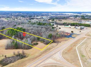 N Us Highway 51 Lot 3, Nesbit, MS 38651