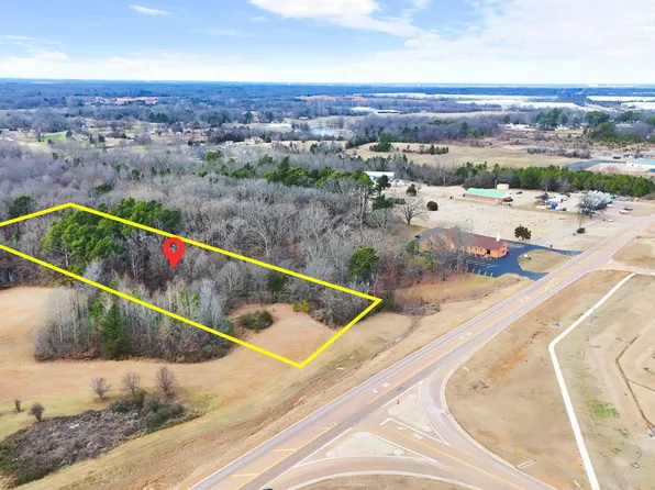 N Us Highway 51 Lot 3, Nesbit, MS 38651