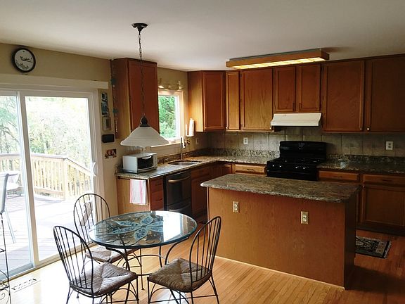 Siding Glass Doors To Deck