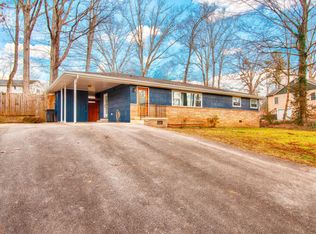 406 Maple Loop Rd, Knoxville, TN 37920