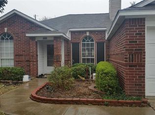 809 Elizabeth St, Troy, TX 76579