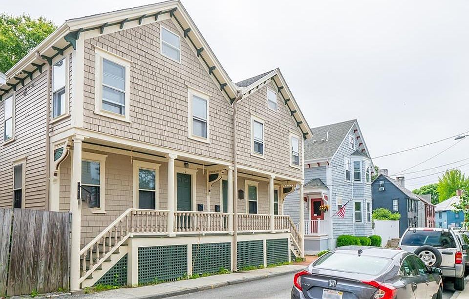 17 Cross St Newport RI Zillow