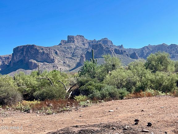 3rd image of 52XX E Scenic (Geronimo) Street #-