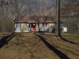 152 Bagsby Hill Ln, Dover, TN 37058