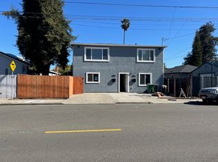 250 Meek Ave #A, Hayward, CA 94541