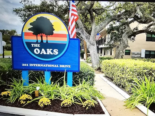 201 International Dr APT 632, Cape Canaveral, FL 32920