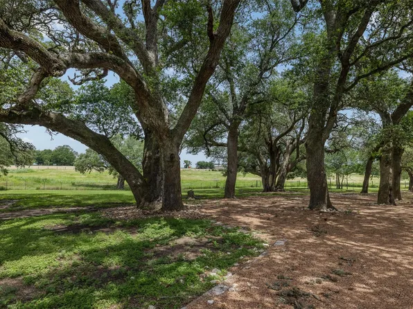 5030 Frenzel Rd, Round Top, TX 78954