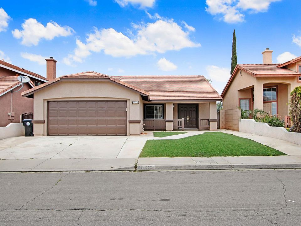 16618 Windcrest Dr, Fontana, CA 92337 Zillow