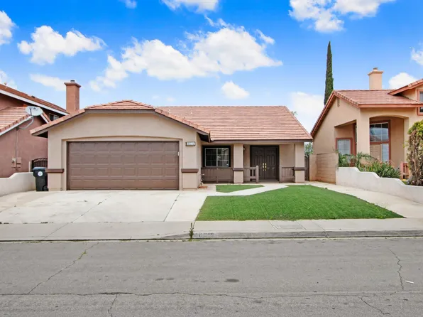 16618 Windcrest Dr, Fontana, CA 92337