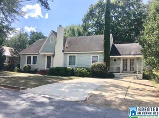 703 Central Ave, Talladega, AL 35160