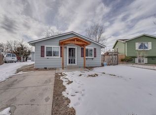 2829 Buckboard Ct, Fort Collins, CO 80521