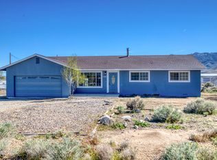 10130 Manassas Dr, Reno, NV 89508