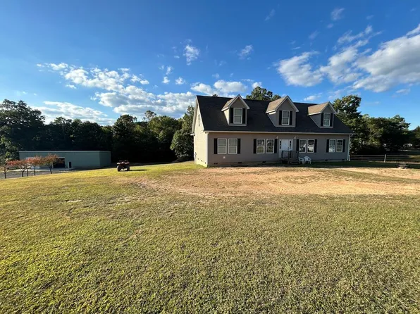 839 Grouse Ridge Rd, Max Meadows, VA 24360