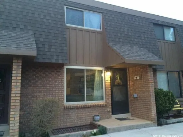 1238 E 943 S, Fruit Heights, UT 84037