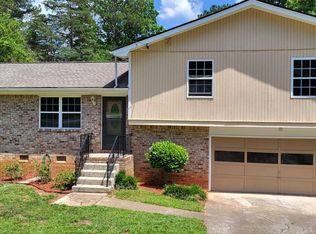 3640 Radcliffe Blvd, Decatur, GA 30034